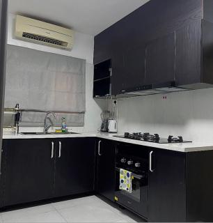 Golden Hour Homes - Lekki - 1