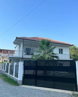 Residence Mary - Velipojë - 9