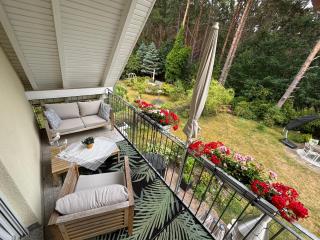 Waldhaus Frohsinn - Heringsdorf - 5