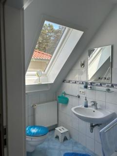 Waldhaus Frohsinn - Heringsdorf - 1