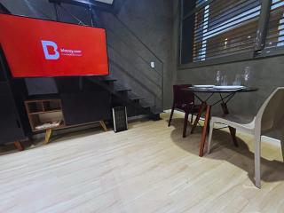 BHomy V Madalena - Duplex para 4 pessoas HAR212B - São Paulo - 8