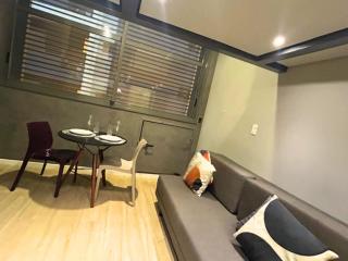 BHomy V Madalena - Duplex para 4 pessoas HAR212B - São Paulo - 5