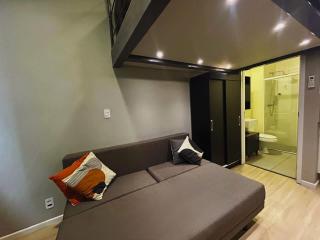 BHomy V Madalena - Duplex para 4 pessoas HAR212B - São Paulo - 3