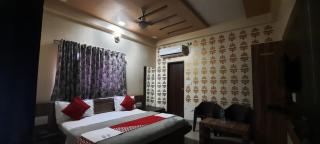Hotel Kavita Inn - 9