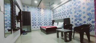 Hotel Kavita Inn - Ābu Road - 6