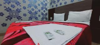 Hotel Kavita Inn - Ābu Road - 5