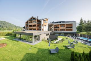 Hotel Laurin - Dobbiaco - 0