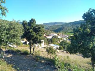 Gîte Centre Santé Bien-être Naturéconnaissance - Usclas-du-Bosc - 8