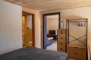 Gîte Centre Santé Bien-être Naturéconnaissance - 1