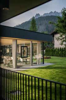 Hotel Laurin - Dobbiaco - 9