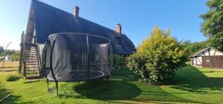 Maison Évasion Normande - Sainte-Opportune-la-Mare - 3
