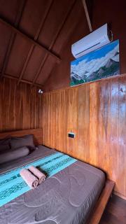HK VILLA'S - Sembalun Lawang - 7
