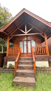 HK VILLA'S - Sembalun Lawang - 2