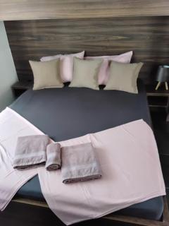 Apartmani Sutomore Tri Palme - 5