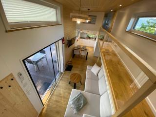 Tiny House Mountain View perfekt für Ruhesuchende - Köttmannsdorf - 2
