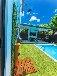 Casa Madrisqui - Homestead - 6