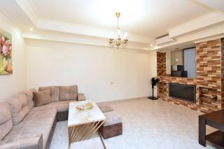 Zaqyan Str 3 - Yerevan - 8