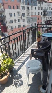 CENTRAL Apartment - Batumi - 2