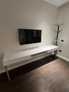 Cityscape - Le Caire - 2