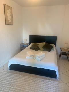 T1 neuf, cosy et confortable - Tain-l'Hermitage - 0