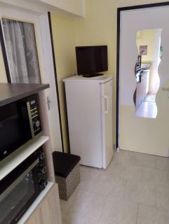 Chambre du Hamel - 1