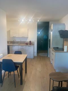 T1 neuf, cosy et confortable - Tain-l'Hermitage - 7