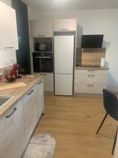 T1 neuf, cosy et confortable - Tain-l'Hermitage - 6