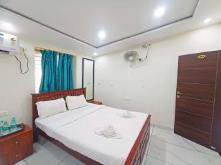 FLORA INN Gokarna - Gokarna - 8