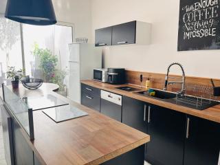 Chez Jean au Boulou - 9