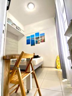 charmante petite studette au centre de nice climatise - 2