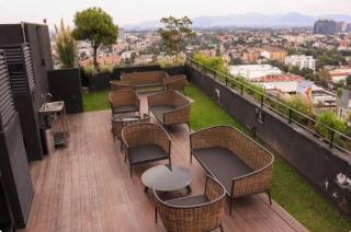 Elegant 1 bedroom apartment - Mexiko-Stadt - 9