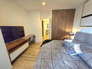 Elegant 1 bedroom apartment - Mexiko-Stadt - 6