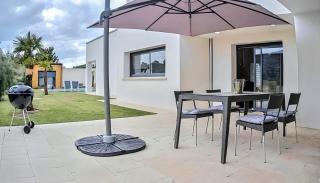 Villa 5 étoiles with swimming pool, sauna and balneo - - 4