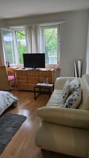 Cozy apartment - Geneva - 6