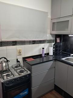 Apartamento 5 stars - Montevideo - 6