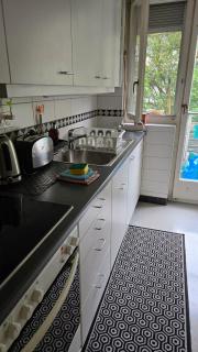 Cozy apartment - Geneva - 4