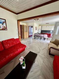 Sunny Seaside Home - Nea Kalikratia - 6