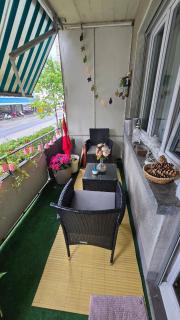 Cozy apartment - Geneva - 1