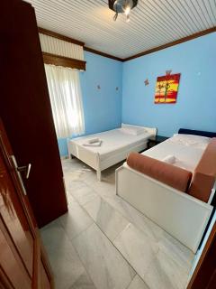 Sunny Seaside Home - Nea Kalikratia - 2