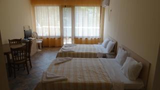 Sunny Sands Studios - Burgas - 9