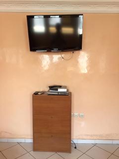 sunny morning apartment - Agadir - 8