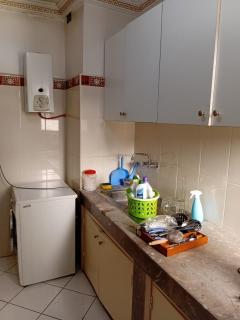 sunny morning apartment - 7