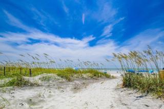 Rainbow Reef - Isle of Palms - 6