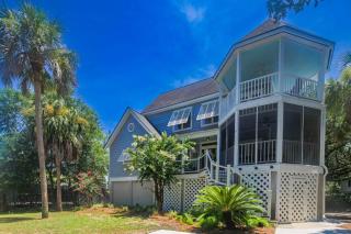 Rainbow Reef - Isle of Palms - 5