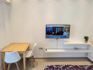 Beachfront Studio Palio Kavala - 1