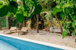 Villa Potoka Palace 4 Bedroom Villa Central And Private Setting Spa And Sauna - Jelsa - 9