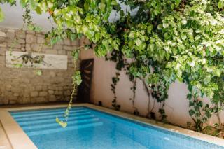 Villa Potoka Palace 4 Bedroom Villa Central And Private Setting Spa And Sauna - Jelsa - 8