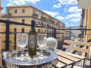 Mazzocchi House welcome wine - 6