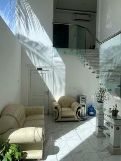 Lotus Gallery 3 bedroom Apartment with Gym near Trasacco - Accra - 8