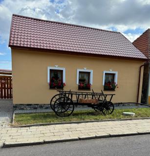 Penzionubohdy - Jaroslavice - 1